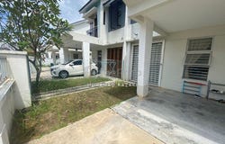 Bandar Puncak Alam, Selangor 45010