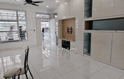 Jalan Laman Setia, Gelang Patah, Johor 81500