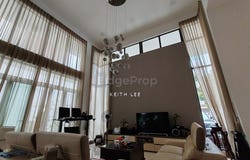 Damansara Perdana, Damansara Perdana, Selangor 47820