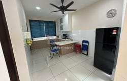 Iskandar, Johor Bahru, Johor 81100