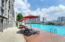 Jalan Langkawi, Setapak, Kuala Lumpur 53000