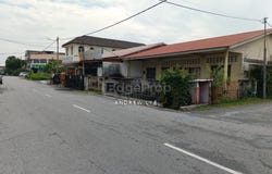 Bercham, Ipoh, Perak