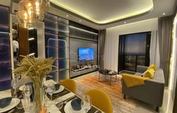 Persiaran Sepang, Cyberjaya, Selangor 63000