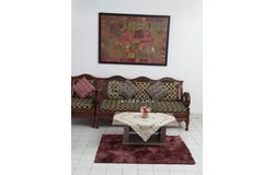 Jalan Tun Razak, Pudu, 55100, Kuala Lumpur, Cheras, Kuala Lumpur 55100