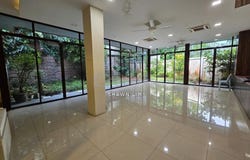 Jalan Tunku, Kenny Hills (Bukit Tunku), Kuala Lumpur 50480