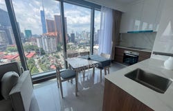 KLCC, Kuala Lumpur 55100