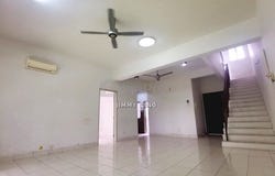 Jalan Anggerik Malaxis, Kota Kemuning, Selangor 40460