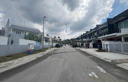Seri Kembangan, Selangor 43300