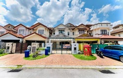 Shah Alam, Selangor 40150