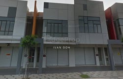 Krubong, Melaka 75260