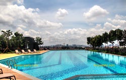 Petaling Jaya, Selangor 47301