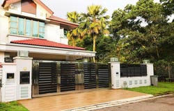 Jalan Adda 5, Johor Bahru, Johor 81100