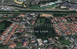 Jalan Bukit Impiana, Kajang, Selangor 43000