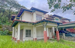 Jalan Damai Budi, Cheras, Kuala Lumpur 56000