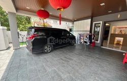 Jalan Aman Perdana, Klang, Selangor 41050