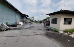 Port Klang, Selangor 42000