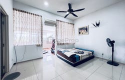 Jalan Damai 9, Batu 9th Cheras, Selangor 43200