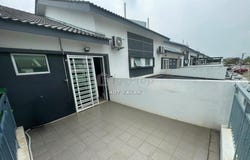 Dengkil, Selangor 43800