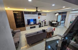 Jalan Gelang Patah, Skudai, Johor 81300