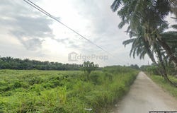 Jenjarom, Selangor 42600