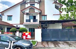 Bandar Bukit Tinggi, Klang, Selangor 41200