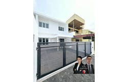 Laluan Perajurit 1, Ipoh, Perak 31400