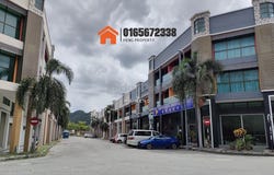 Ipoh, Perak 31300