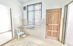 Jalan Sentral, Iskandar Puteri, Johor 79100