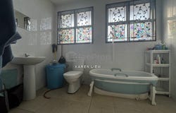 Lorong Dagang Permai, Ampang, Selangor 56100