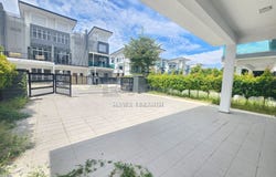 Jalan Villa Perdana, Kajang, Selangor 43300