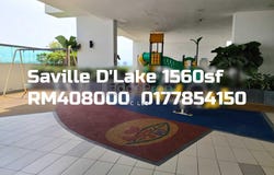 Jalan Saville, 47130, Selangor, Puchong, Selangor 47130