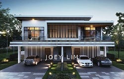 J, Kota Kemuning, Selangor 42500