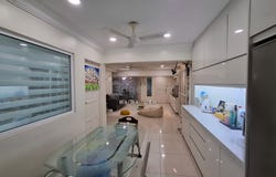 Jalan Indah 3, Puchong, Selangor 47100