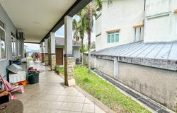Jalan TC, Gombak, Selangor 53100
