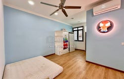 Jalan Pemancar, Gelugor, Penang 11700