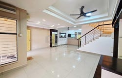 Jalan Metro, Puchong, Selangor 47100
