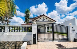 Section 9, Shah Alam, Selangor 40100