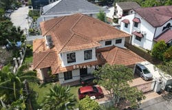 Bangsar, Bangsar, Kuala Lumpur 59100