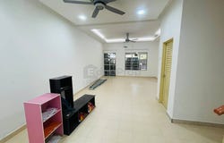 Jln Elektron, Shah Alam, Selangor 40000