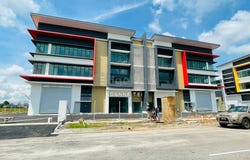 Sepang, Selangor 43900