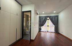 Jalan Maya 1/X, Iskandar Puteri, Johor 79100