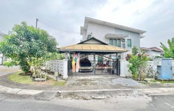 Shah Alam, Selangor 40460
