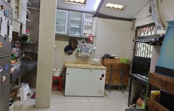 Jalan Seri Sedeli, Klang, Selangor 41200