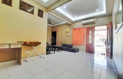 Jenjarom, Selangor 42610