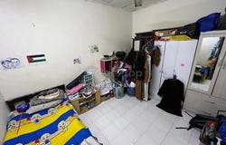 Tampoi, Johor 81200