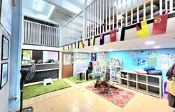 Jalan Saujana Utama, Ampang, Selangor 68000