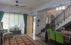 Shah Alam, Selangor