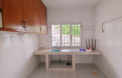 Jalan SS 17/1A, Subang Jaya, Selangor 47500