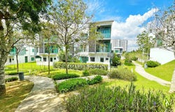 Cyberjaya, Selangor 63000