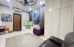 Puchong, Selangor 47180